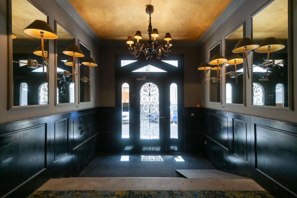 Numa Prague Root - Resim 40