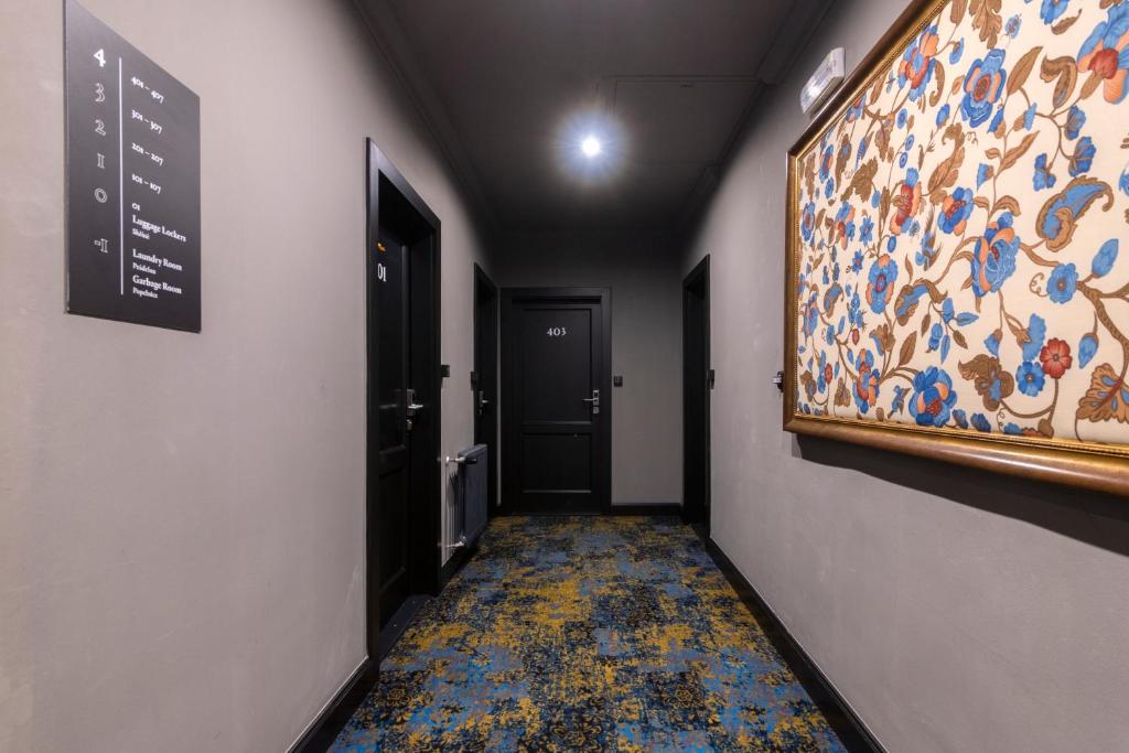 Numa Prague Root - Resim 31