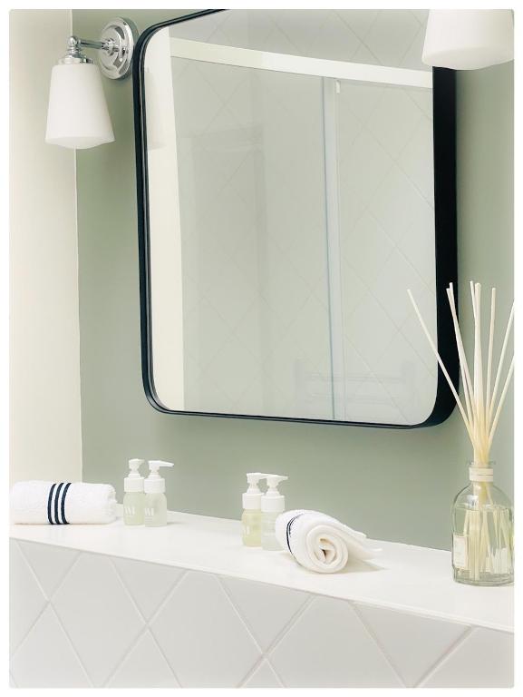 LES CHAMBRES DE MARIE - 19