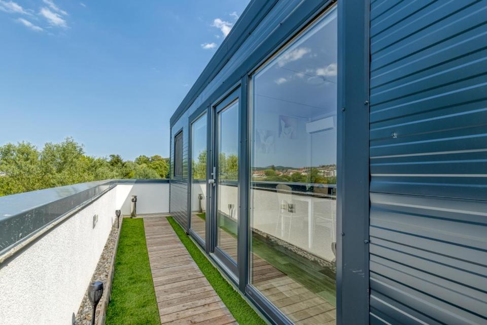 Roof Apartment ART-PE, Trebnje – Updated 2023 Prices