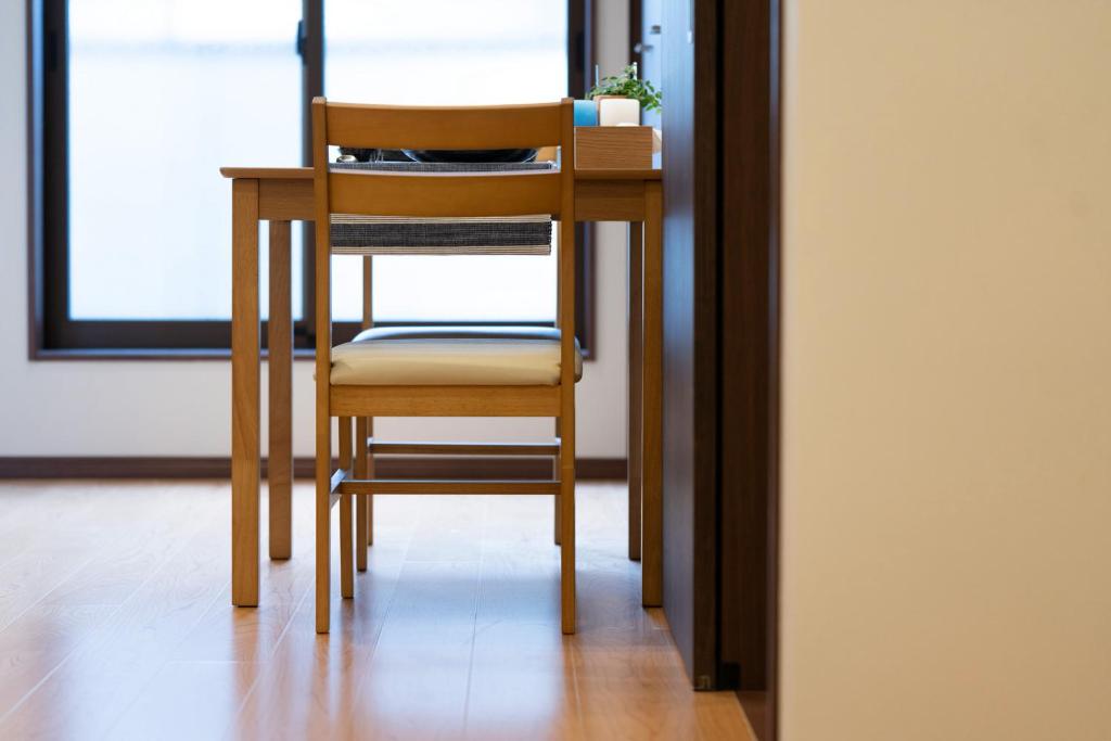 HANASTAY花渓居 · 桜（SAKURA) - One-Bedroom Villa