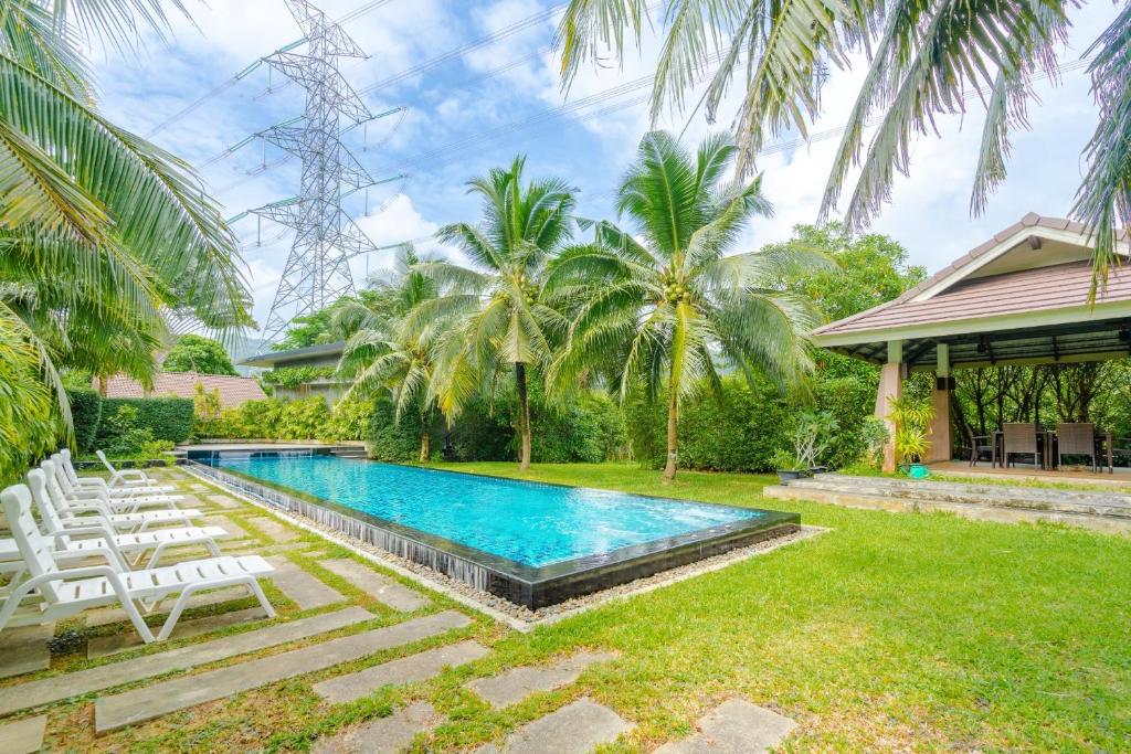 BK Villa - Housity