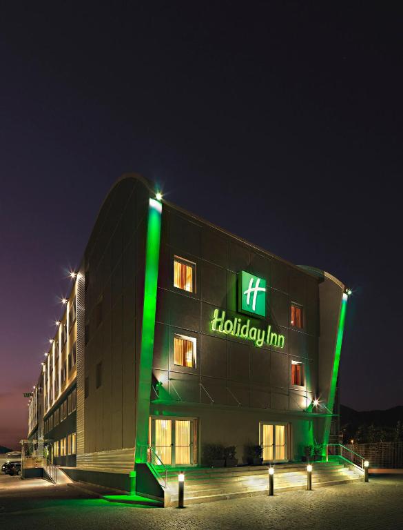 Holiday Inn Salerno-Cava De' Tirreni, an IHG Hotel, Cava deʼ Tirreni –  Prezzi aggiornati per il 2024