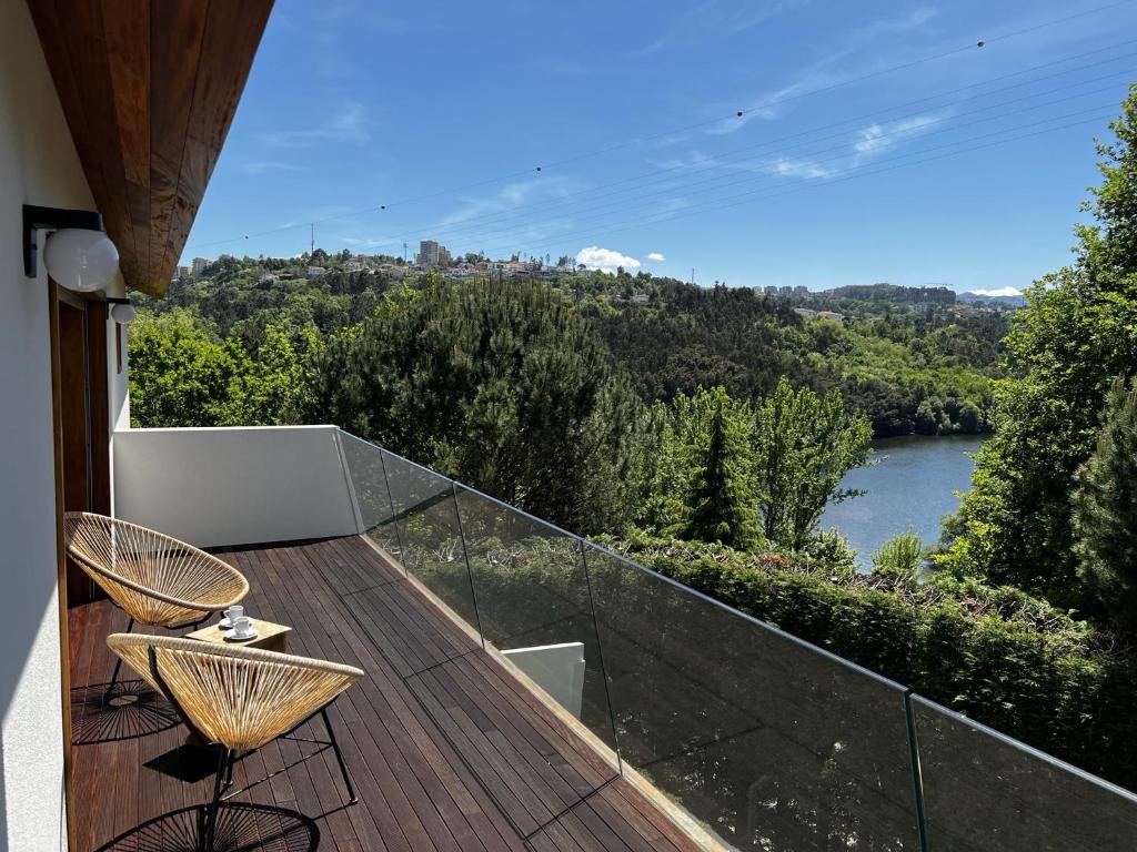 Casas Bouça Maria - Aqua Village & Sports - Housity