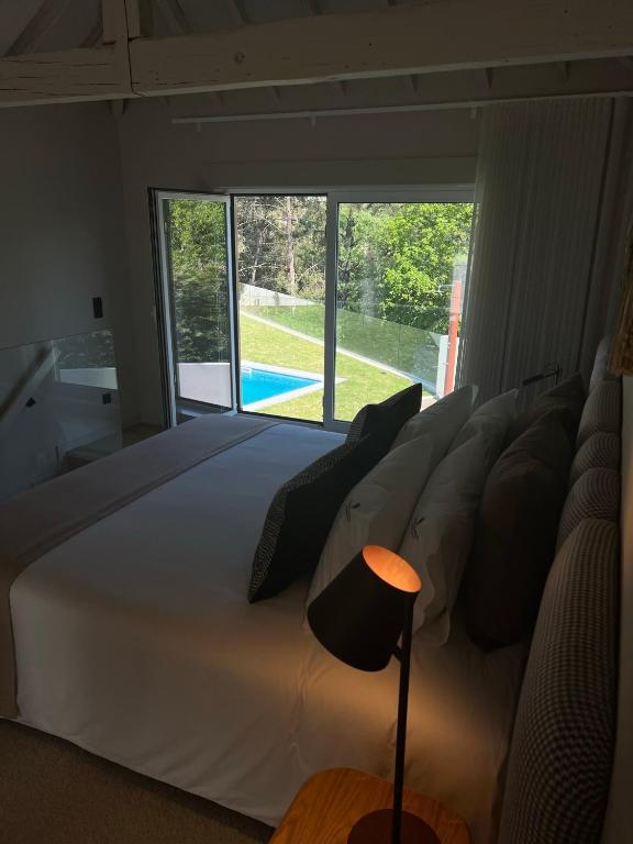 Casas Bouça Maria - Aqua Village & Sports - Huis Met één Slaapkamer