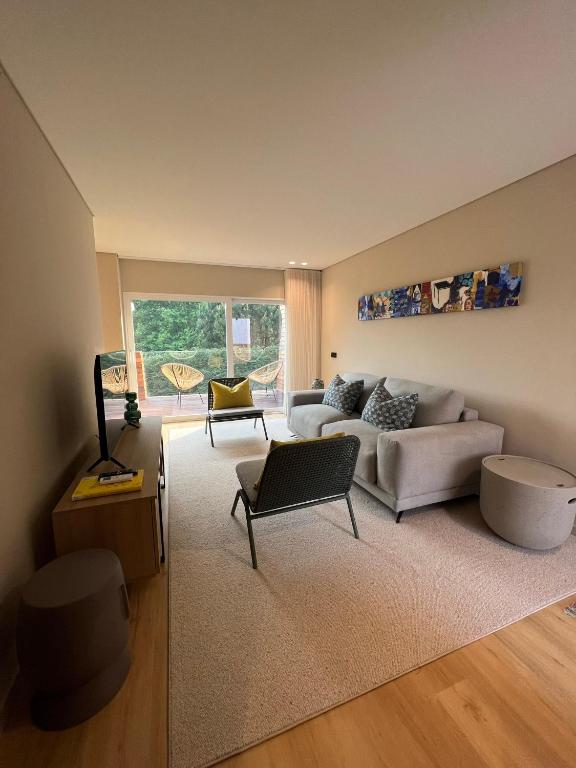 Casas Bouça Maria - Aqua Village & Sports - Huis Met één Slaapkamer