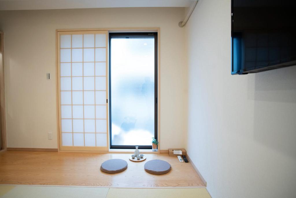 HANASTAY花渓居 · 山（YAMA)