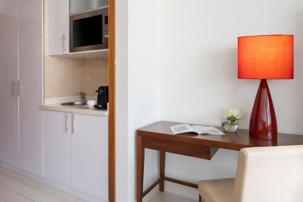 Φωτογραφία από το άλμπουμ του Fraser Suites Doha στη Ντόχα