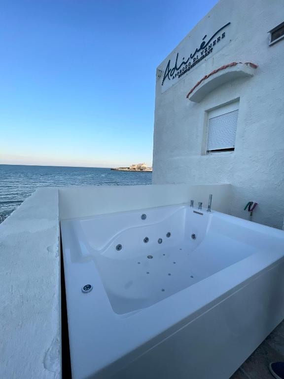 Zdjęcie z galerii obiektu Hotel Approdo di Venere w mieście Vieste