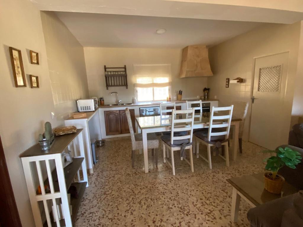 Fotografie z fotogalerie ubytování Casa Valdevientos Alojamiento Rural v destinaci Villaviciosa de Córdoba