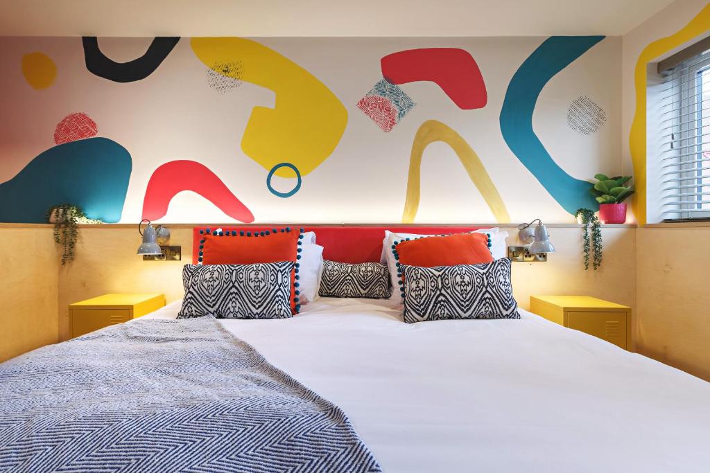 Ffolkes Arms Hotel - 公寓 - 拆分水平