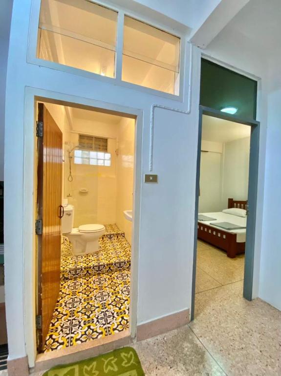 No7 Guesthouse - Resim 13