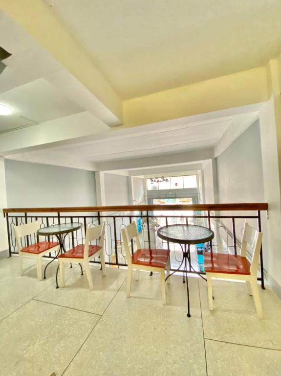 No7 Guesthouse - Resim 9