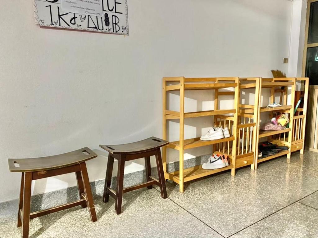 No7 Guesthouse - Resim 10