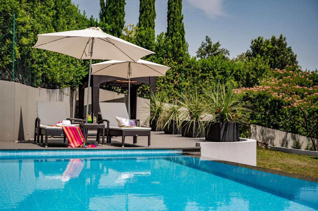 Hotel Laurus - Liburnia - 1