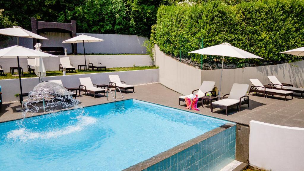 Hotel Laurus - Liburnia - 8