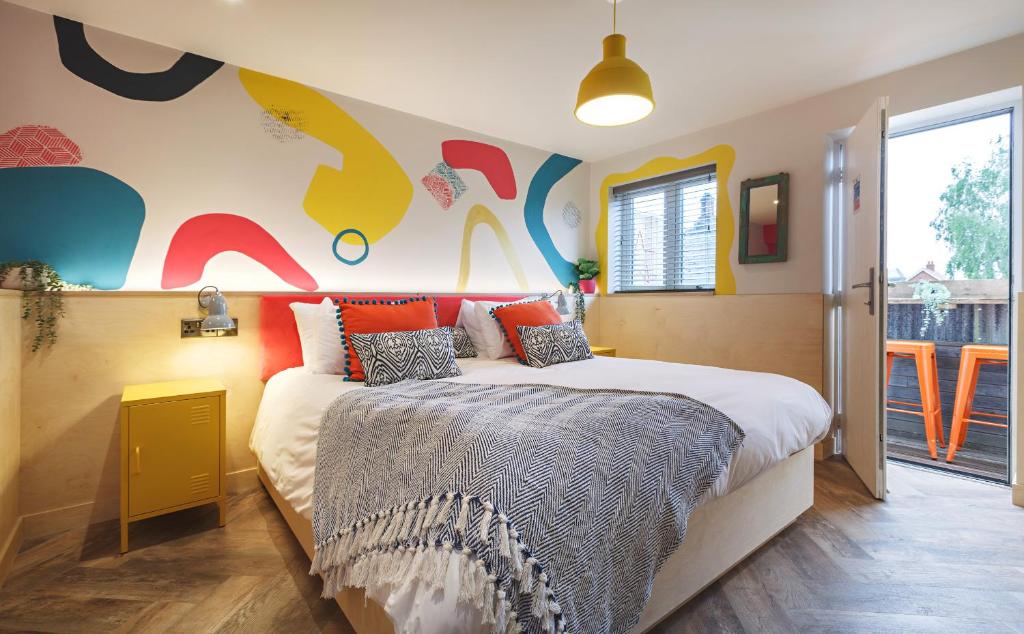 Ffolkes Arms Hotel - 