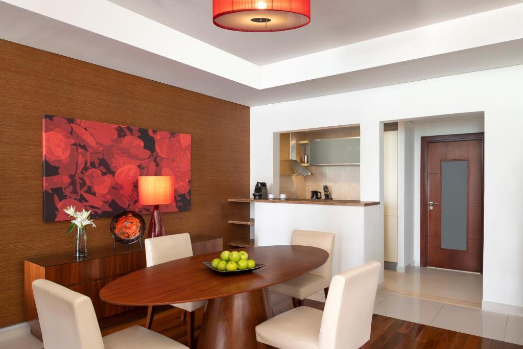 Φωτογραφία από το άλμπουμ του Fraser Suites Doha στη Ντόχα