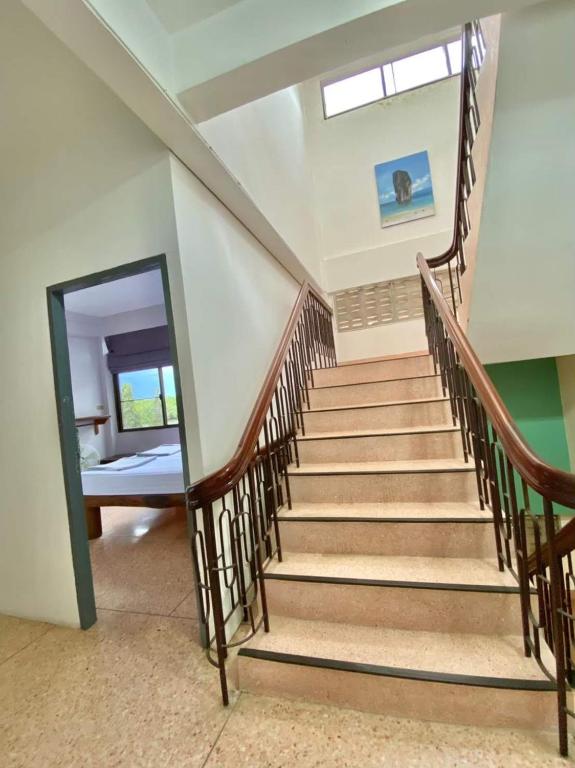 No7 Guesthouse - Resim 15