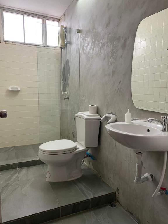 No7 Guesthouse - Resim 16