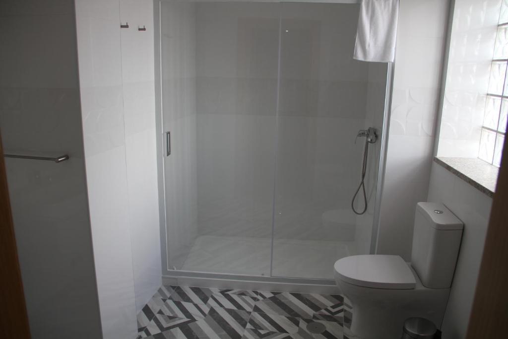 JP VILLAGE Hotel - 7