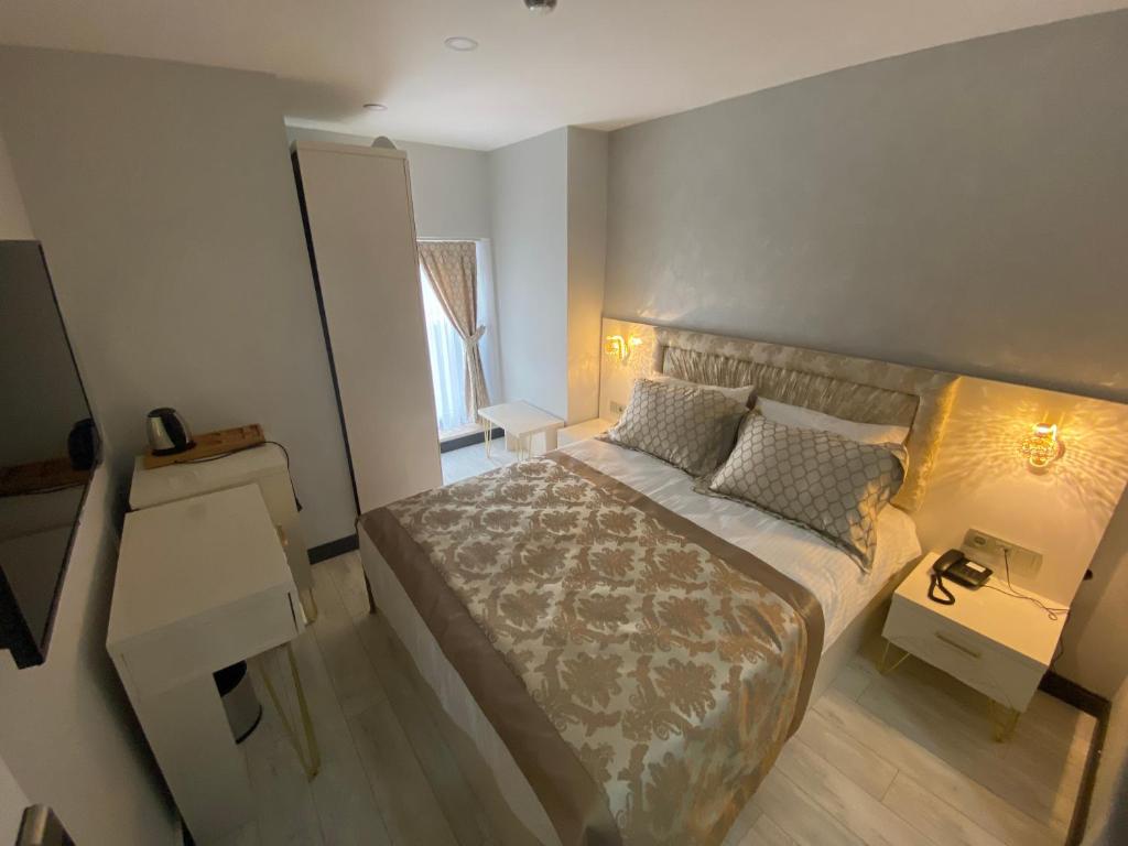 Fotografie z fotogalerie ubytování Şiva Pera Hotel & SPA v destinaci Istanbul
