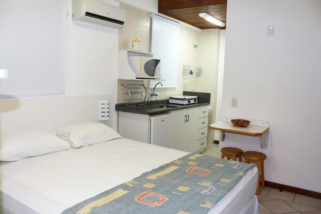 Fragata Apart Hotel - Appartement