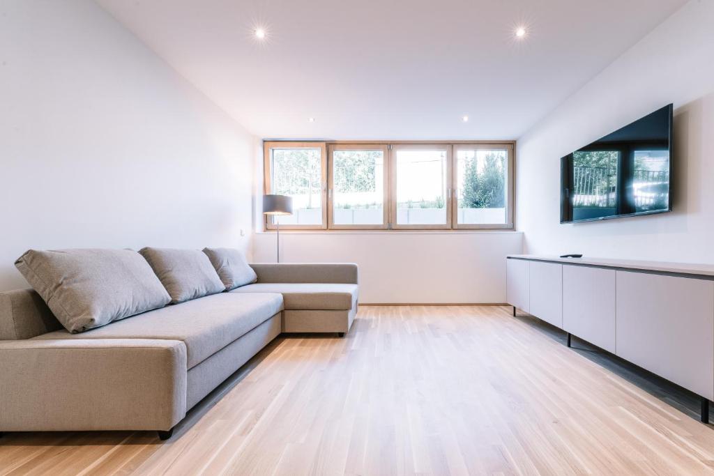 LOOMZ living Self-check-in - Resim 15