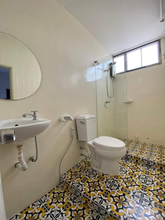 No7 Guesthouse - Resim 17