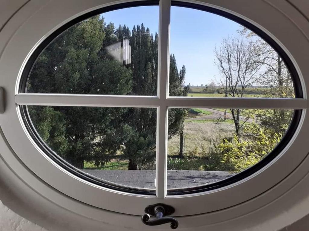 Fotografie z fotogalerie ubytování L'orée du lac - Formule Chambres v destinaci Marcenay