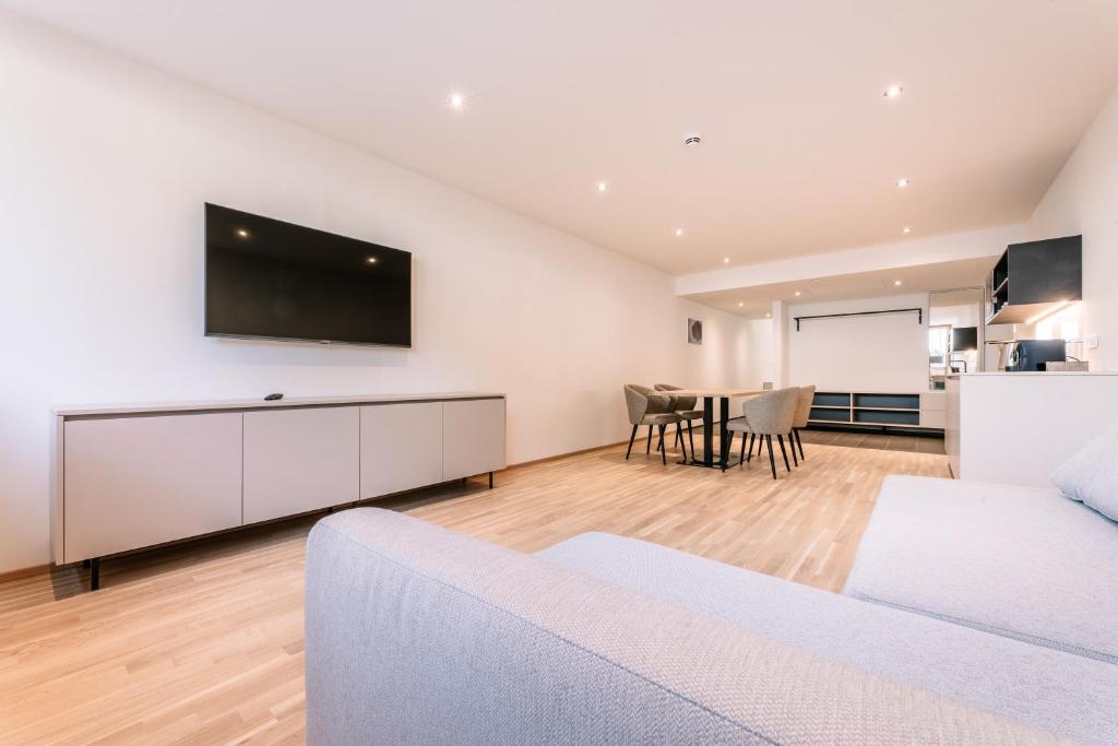 LOOMZ living Self-check-in - Resim 17