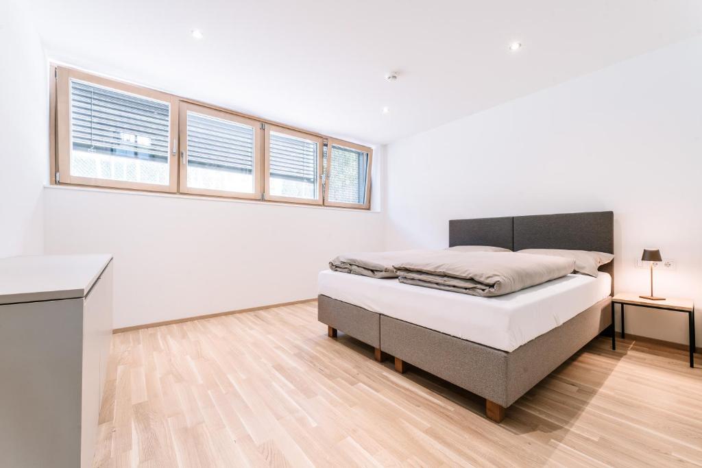 LOOMZ living Self-check-in - Resim 19