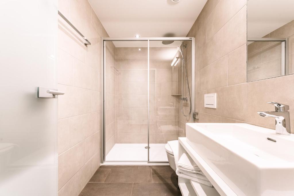 LOOMZ living Self-check-in - Resim 21