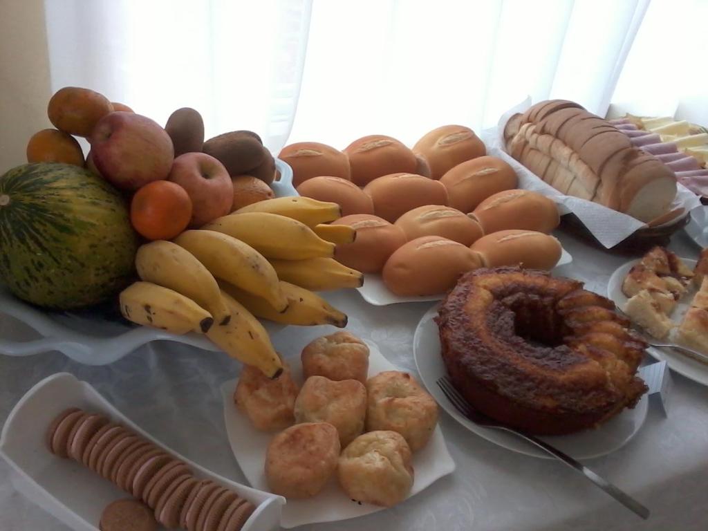  Hotel e Pousada Boulevard de Itapoa