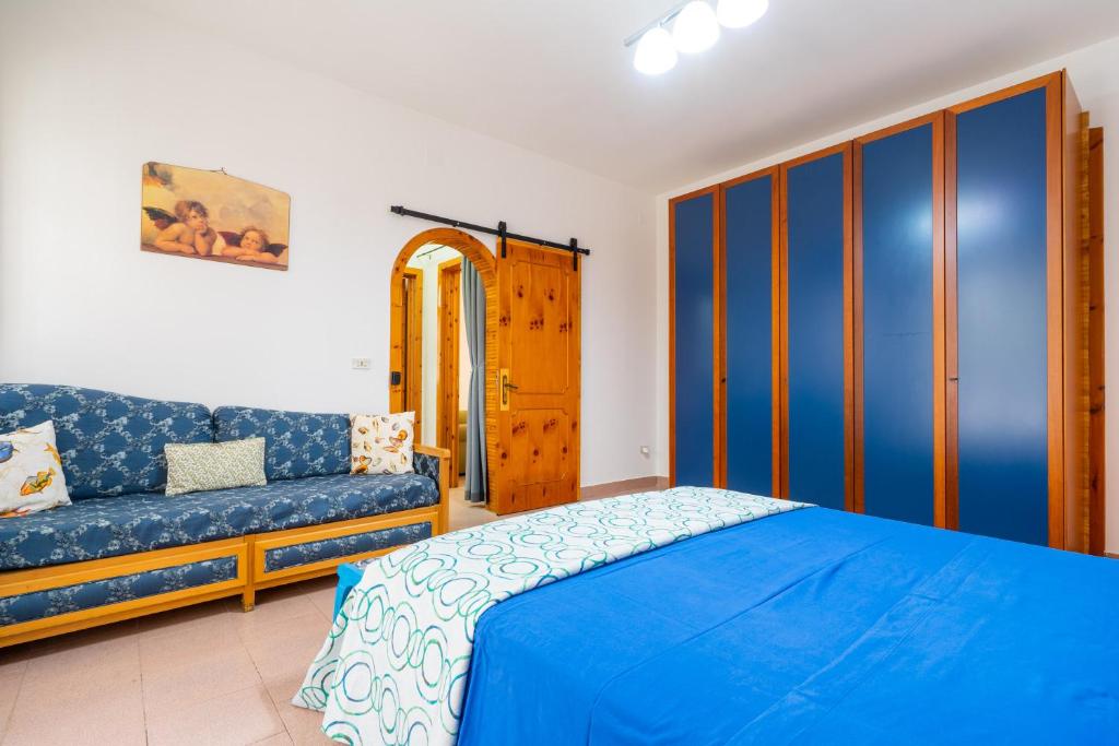 Zdjęcie z galerii obiektu Casa Vally w mieście Taviano