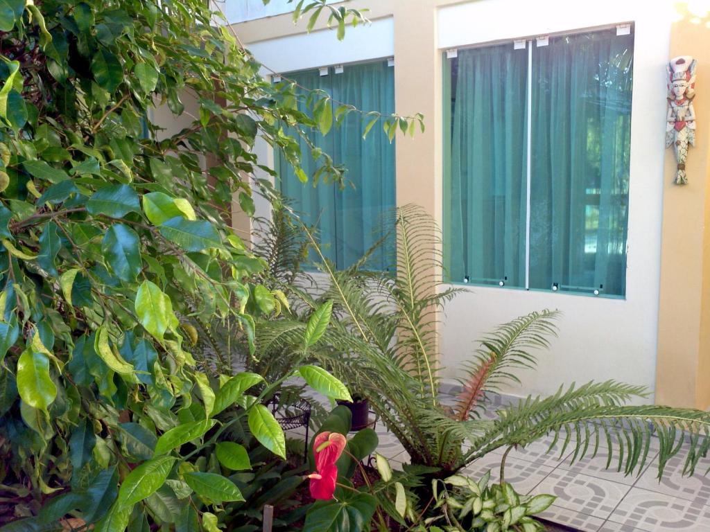  Hotel e Pousada Boulevard de Itapoa
