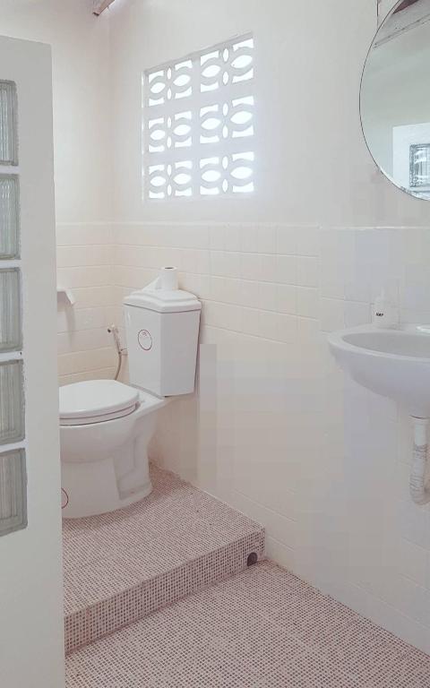 No7 Guesthouse - Resim 19