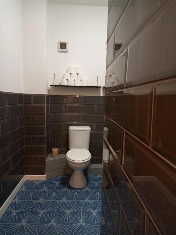 L2 APARTMENTS -CITY CENTER -