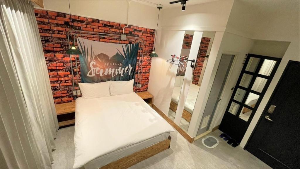 逢甲旅樹評價、住宿體驗、房價資訊、訂房連結 – 逢甲夜市便利住宿 - 照片 5