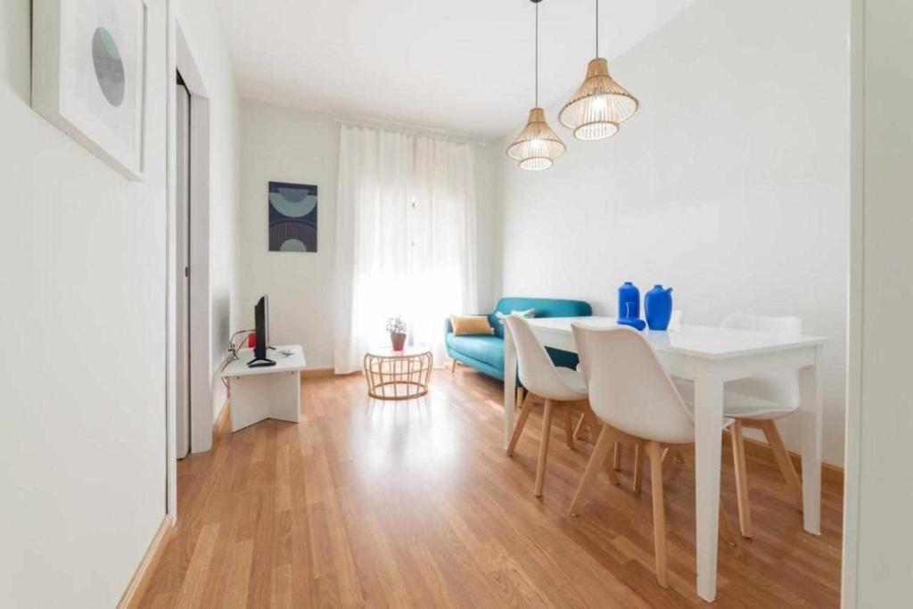 Fotografie z fotogalerie ubytování Casa Angeline Rosa 2 By KubiK v destinaci Cáceres
