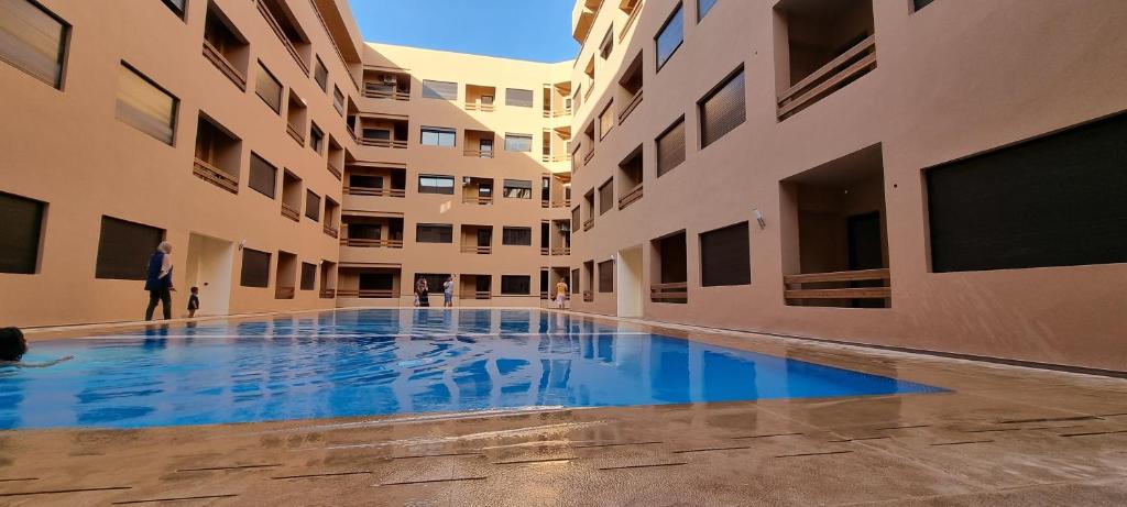 Bonheur Partagé 2chambres - Housity