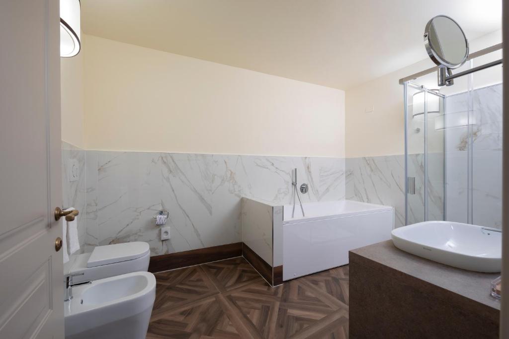 Palazzo Martellini Residenza d'epoca - 12