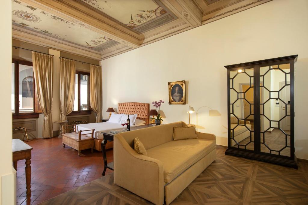 Palazzo Martellini Residenza d'epoca - 16