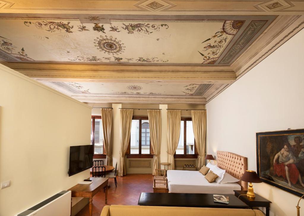 Palazzo Martellini Residenza d'epoca - 10