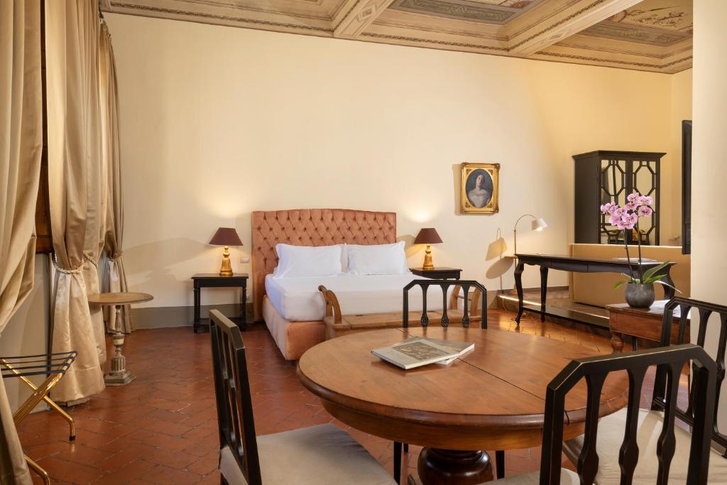 Palazzo Martellini Residenza d'epoca - 14