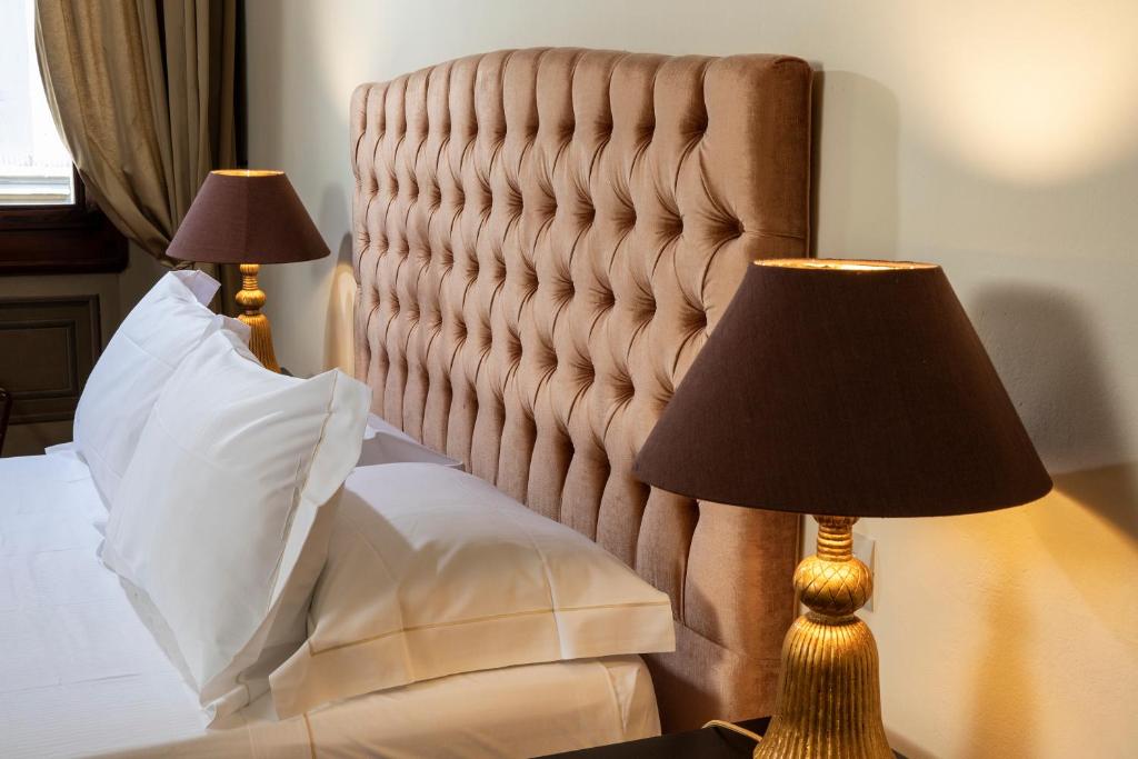 Palazzo Martellini Residenza d'epoca - Resim 17