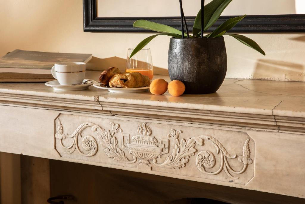 Palazzo Martellini Residenza d'epoca - 17