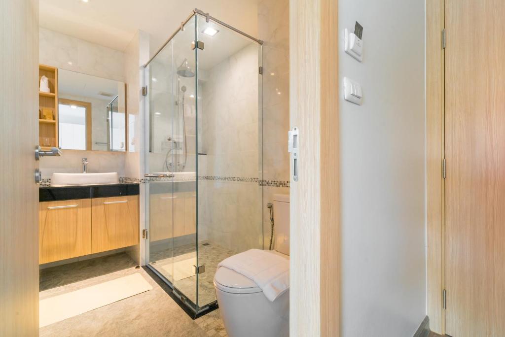 Grand Kata VIP - Kata Beach - Resim 35