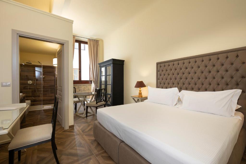 Palazzo Martellini Residenza d'epoca - Resim 29