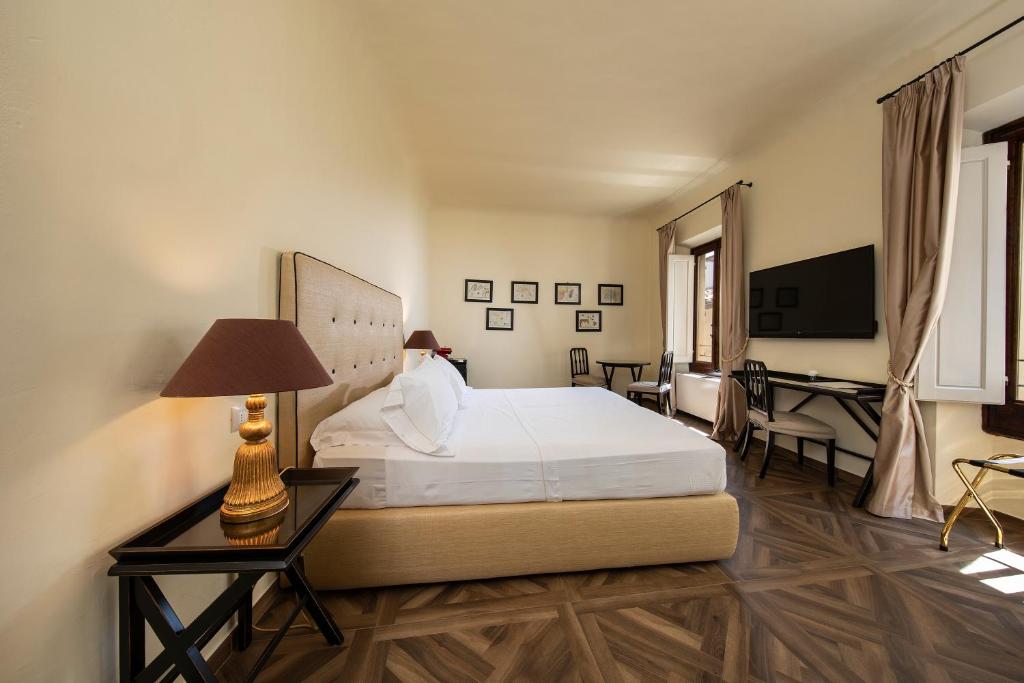 Palazzo Martellini Residenza d'epoca - Resim 34